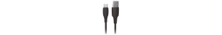 Câble Charge et Data 2A USB-C - 1M
