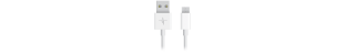 Câble Data - Micro USB - 1Mètre