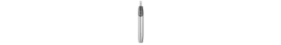 Pen XBAR filter pro silver
