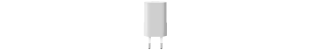 Chargeur Secteur 1A   5W  1 Port USB
