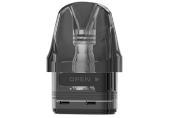 Étuis 3 pods PAVA 0.6 Ω