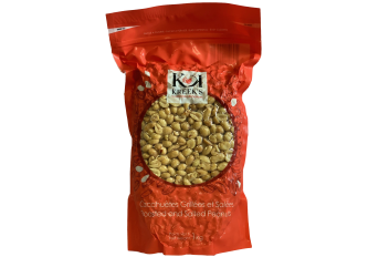P.1kg de Cacahuètes blanches grillées