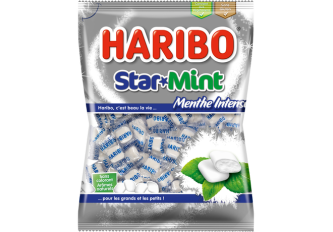 C.30 Sachets Starmint