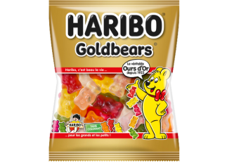 C.30 Sachets Goldbear