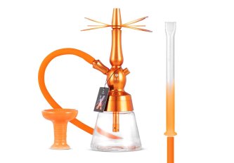 Narguilé TSAR Molotov X 35cm