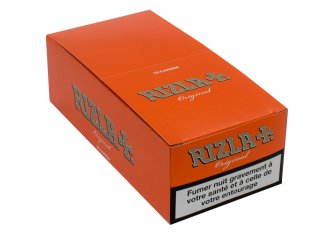 B.50 Cahiers courts Original Rizla+