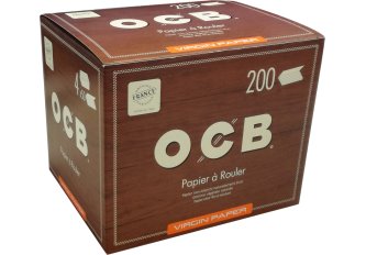 B.200 Cahiers courts Double virgin OCB