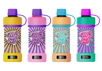 -33% | B.10 Wpuff 12k