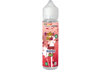 FL 50ML TROPICAL FRESH 6 0MG