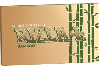 B.50 Cahiers bamboo Rizla+