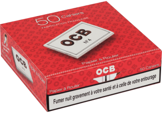B.50 Cahiers courts n°4 OCB