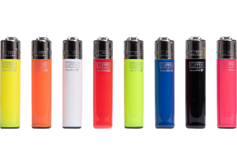 Clipper micro Solid