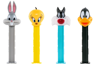 Pez Looney Tunes