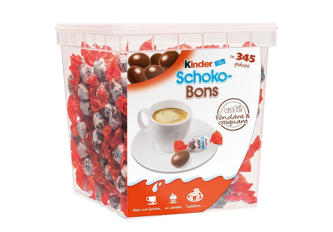 B.2kg Shokobons