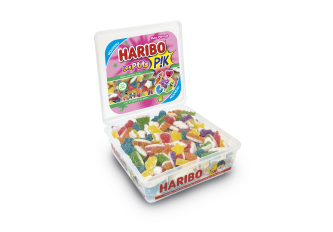 TUBO PTIT PIK 700G