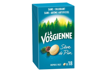 B.12 Etuis Vosges Sève de pin 36g