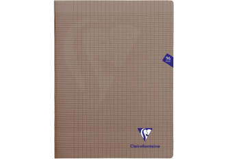 L.10 Cahiers 96 pages Séyès 24 x 32