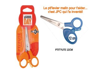 Ciseau Ecolier 13 CM