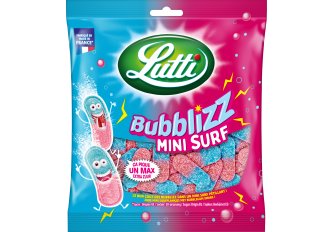 B.18 Sachets Bubblizz mini surf