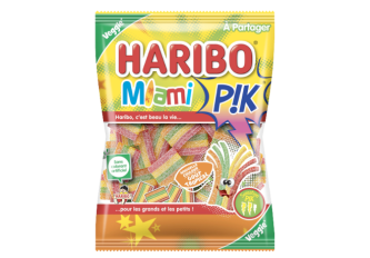 C.30 Sachets Miami Pik