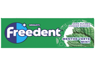 B.30 Etuis Freedent