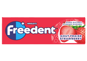B.30 Etuis Freedent