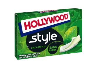 B.18 Etuis Style Chloro Hollywood