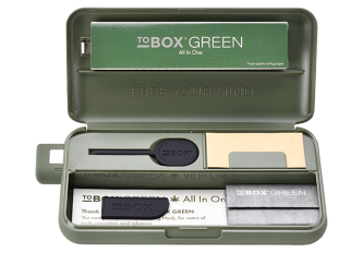 L.10 Box Green Tout en un