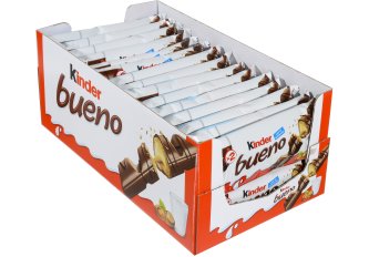 B.30 Kinder Bueno