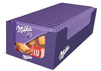 B.20 Milka Lu