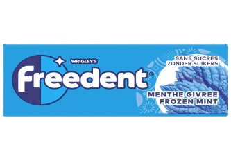 B.30 Etuis Freedent