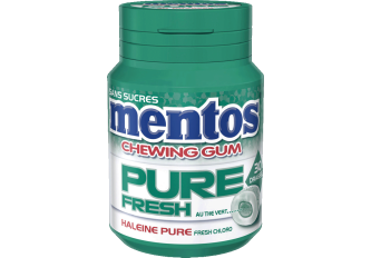 B.6 Box Mentos Pure Fresh