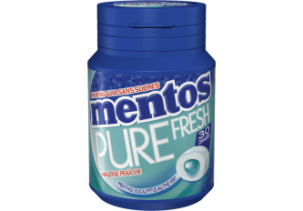 B.6 Box Mentos Pure Fresh