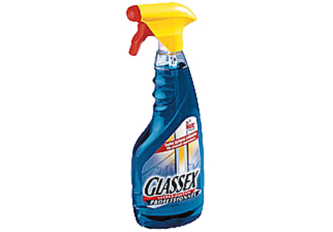 Pistolet nettoyant vitres 500ml St Marc