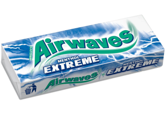 B.30 Etuis Airwaves Extreme