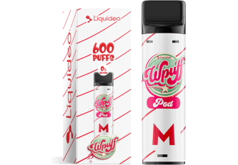 POD tabac 9MG