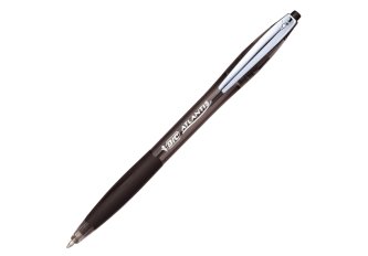 B.12 Stylos Gel Atlantis Noir