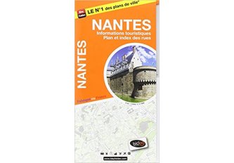 Plan de Nantes