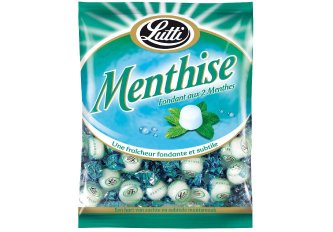 B.12 Sachets Menthise