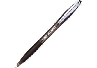 B.12 Stylos Bic Atlantis Noir