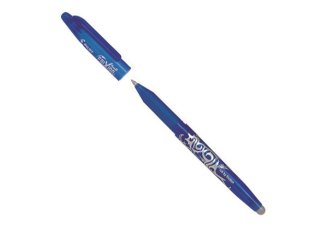 B.12 Stylos Roller Frixion Bleu