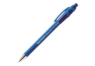 B.12 Stylos Bille Flexgrip Ultra Bleu