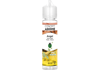 FL 50ML ANGEL 0MG