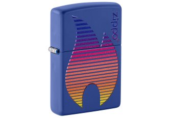 Zippo Design Color