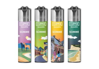 B.48 Clipper large Somme