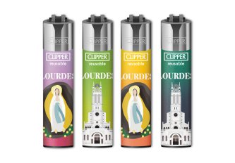 B.48 Clipper large Lourdes