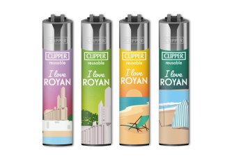 B.48 Clipper large Royan