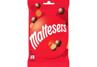 B.24 Sachets Maltesers