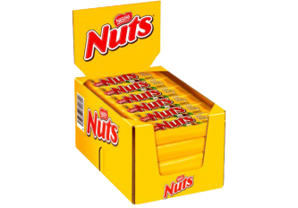 B. 24 NUTS