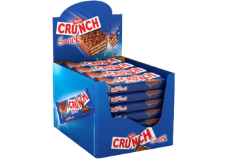 B.28 Crunch Snack